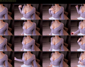 3stepsaboveheaven — 4 minute Chaturbate female cam show recording, 720p, Sep 19, 2024