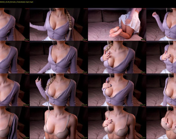 3stepsaboveheaven — 120 minute Chaturbate female cam show recording, 720p, Sep 20, 2024