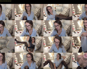 _beylly — 94 minute Chaturbate female cam show recording, 720p, Sep 19, 2024