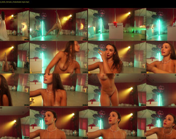 _meganmeow_ — 26 minute Chaturbate female cam show recording, 720p, Sep 20, 2024