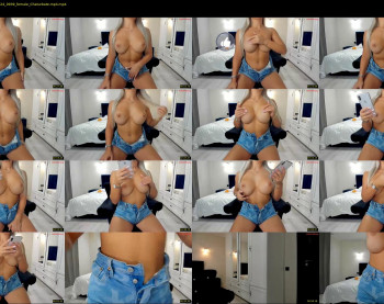 _missperfection_ — 8 minute Chaturbate female cam show recording, 480p, Sep 19, 2024