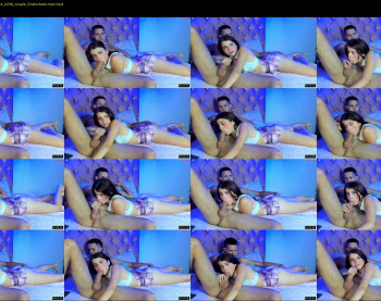 alan_karol_mds — 6 minute Chaturbate couple cam show recording, 720p, Sep 19, 2024