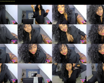 alison_ker — 33 minute Chaturbate female cam show recording, 720p, Sep 19, 2024
