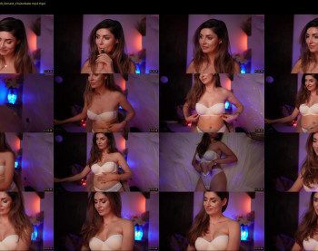 alliesynns — 38 minute Chaturbate female cam show recording, 720p, Sep 19, 2024