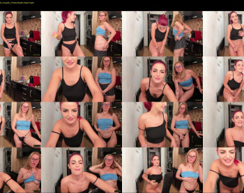 aly_alyce — 10 minute Chaturbate female cam show recording, 720p, Sep 19, 2024