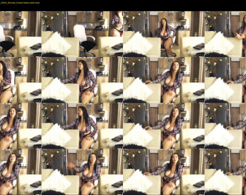 amber_disney — 4 minute Chaturbate female cam show recording, 720p, Sep 20, 2024