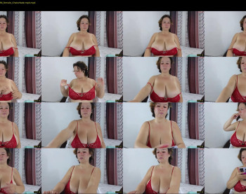 amberlissi — 19 minute Chaturbate female cam show recording, 720p, Sep 20, 2024