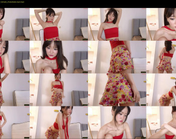 amiliyan — 47 minute Chaturbate female cam show recording, 720p, Sep 19, 2024
