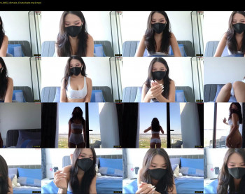 amyalwayshere — 121 minute Chaturbate female cam show recording, 720p, Sep 19, 2024
