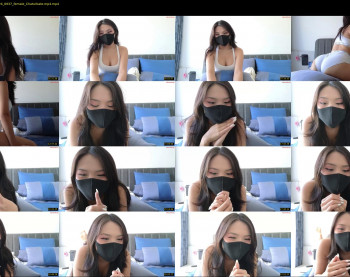 amyalwayshere — 43 minute Chaturbate female cam show recording, 720p, Sep 19, 2024