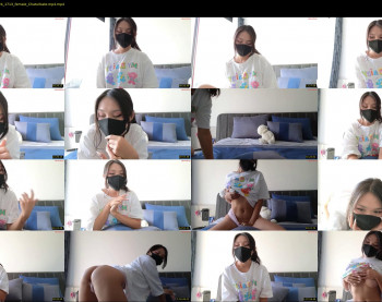 amyalwayshere — 76 minute Chaturbate female cam show recording, 720p, Sep 19, 2024