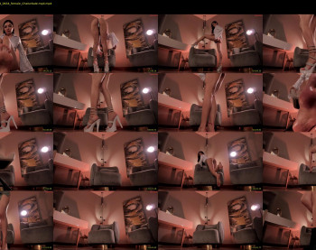 amyarmstrong — 108 minute Chaturbate female cam show recording, 720p, Sep 19, 2024