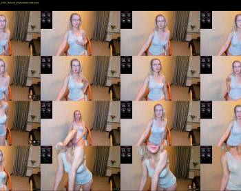 anastasiagate — 26 minute Chaturbate female cam show recording, 720p, Sep 19, 2024