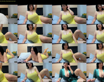 angell6969 — 48 minute Chaturbate female cam show recording, 720p, Sep 19, 2024