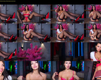 anna_purna — 121 minute Chaturbate female cam show recording, 720p, Sep 19, 2024