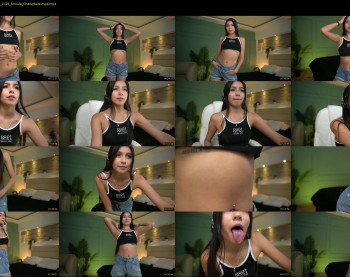 ashley_jones9 — 55 minute Chaturbate female cam show recording, 720p, Sep 19, 2024