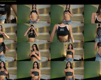 ashley_jones9 — 14 minute Chaturbate female cam show recording, 720p, Sep 19, 2024