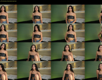 ashley_jones9 — 5 minute Chaturbate female cam show recording, 720p, Sep 19, 2024