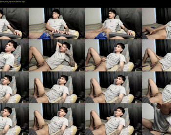 austin_falcon — 9 minute Chaturbate male cam show recording, 720p, Sep 19, 2024
