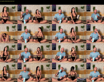ava_west — 121 minute Chaturbate couple cam show recording, 720p, Sep 19, 2024
