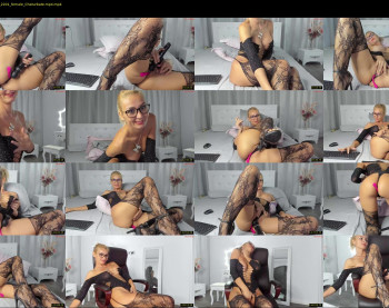 beckyspearss — 120 minute Chaturbate female cam show recording, 720p, Sep 19, 2024