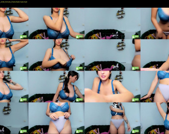 belovedkhlloe — 55 minute Chaturbate female cam show recording, 720p, Sep 19, 2024