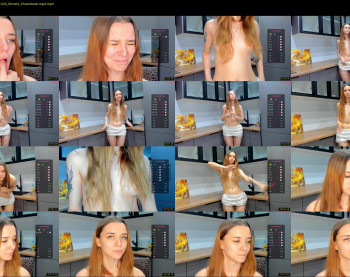 beverlyvega — 105 minute Chaturbate couple cam show recording, 720p, Sep 19, 2024