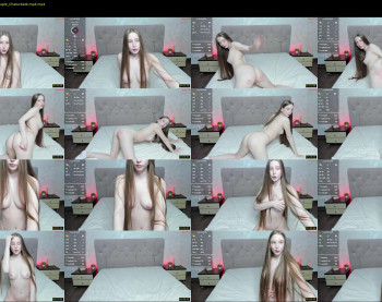 bjliki — 6 minute Chaturbate couple cam show recording, 720p, Sep 19, 2024