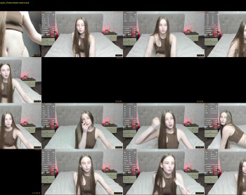 bjliki — 102 minute Chaturbate couple cam show recording, 720p, Sep 19, 2024