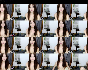 blon_kater — 5 minute Chaturbate female cam show recording, 720p, Sep 20, 2024