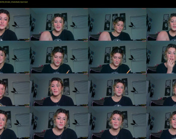 briadominick — 21 minute Chaturbate couple cam show recording, 720p, Sep 20, 2024