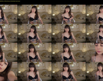 bright_diamonds_054 — 12 minute Chaturbate couple cam show recording, 720p, Sep 19, 2024