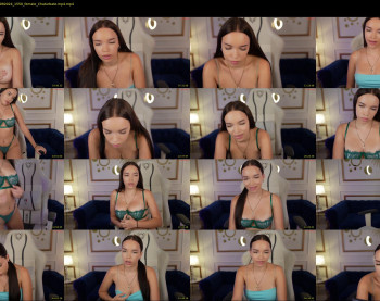 bright_diamonds_054 — 64 minute Chaturbate couple cam show recording, 720p, Sep 19, 2024