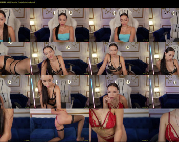 bright_diamonds_054 — 102 minute Chaturbate couple cam show recording, 720p, Sep 19, 2024