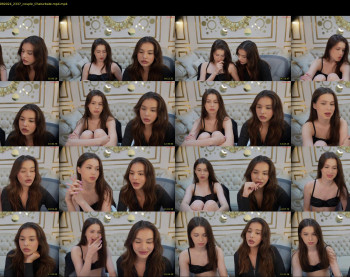 bright_diamonds_054 — 36 minute Chaturbate couple cam show recording, 720p, Sep 19, 2024