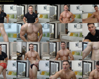 bunzdanny — 104 minute Chaturbate male cam show recording, 720p, Sep 19, 2024
