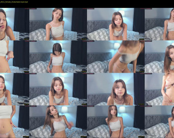 candy_sandy_ — 93 minute Chaturbate female cam show recording, 720p, Sep 19, 2024