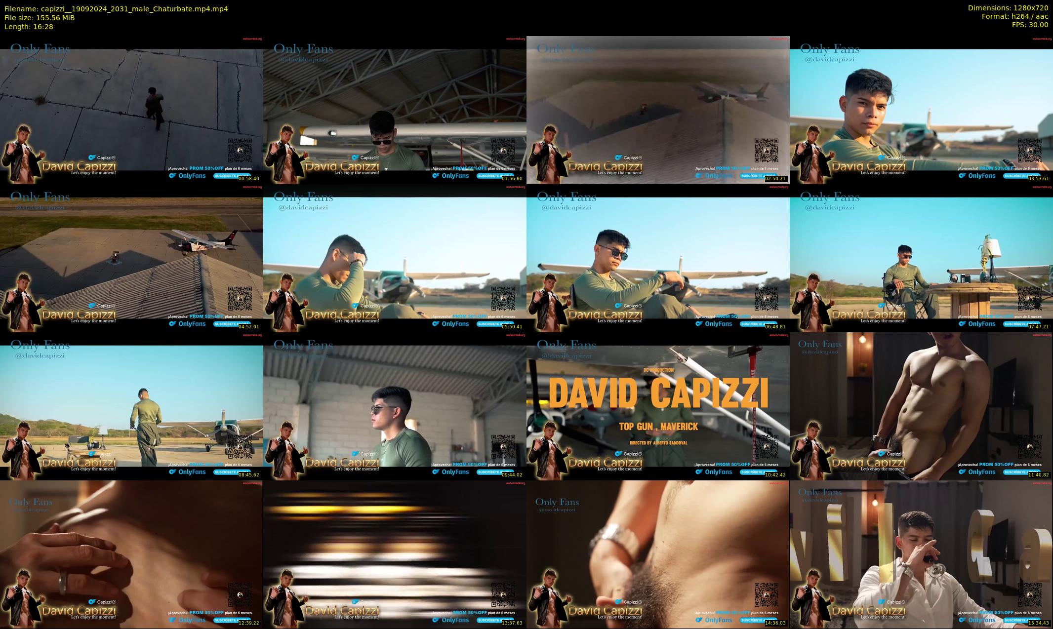capizzi_ — 17 minute Chaturbate male cam show recording, 720p, Sep 19, 2024