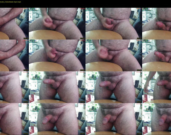 caz444 — 13 minute Chaturbate male cam show recording, 480p, Sep 19, 2024