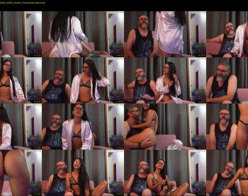 cheeseburgerjesus — 32 minute Chaturbate couple cam show recording, 480p, Sep 20, 2024