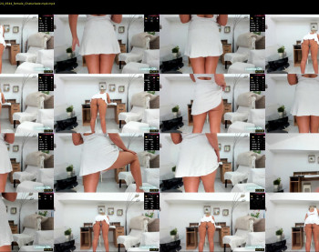 classy_medeeea — 40 minute Chaturbate female cam show recording, 720p, Sep 20, 2024