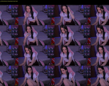 coddleweeper — 9 minute Chaturbate female cam show recording, 720p, Sep 19, 2024