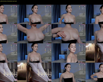 crystalcandies — 86 minute Chaturbate couple cam show recording, 720p, Sep 20, 2024