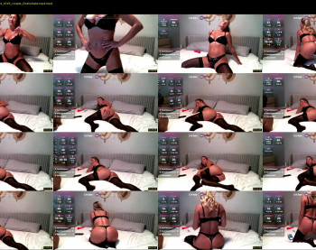 cumoncandy69 — 10 minute Chaturbate couple cam show recording, 720p, Sep 19, 2024