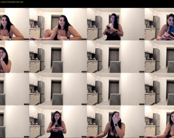 cuplu29 — 26 minute Chaturbate couple cam show recording, 720p, Sep 19, 2024