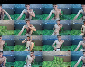 cute_oliver — 120 minute Chaturbate male cam show recording, 720p, Sep 19, 2024