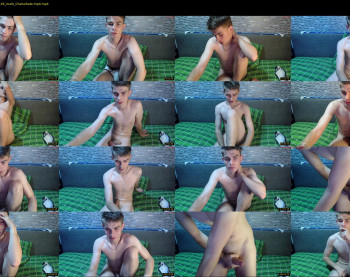cute_oliver — 120 minute Chaturbate male cam show recording, 720p, Sep 19, 2024