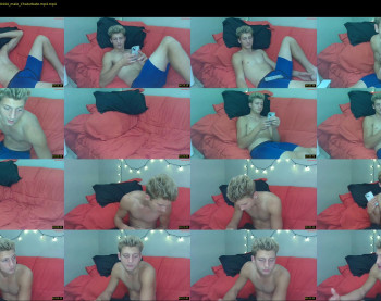 daddybryce0 — 55 minute Chaturbate male cam show recording, 720p, Sep 20, 2024