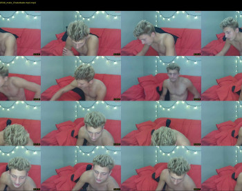 daddybryce0 — 39 minute Chaturbate male cam show recording, 720p, Sep 20, 2024