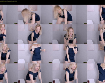 darleneferran — 120 minute Chaturbate female cam show recording, 720p, Sep 20, 2024